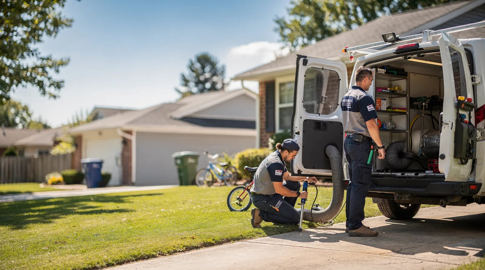 24/7 HVAC Repair & AC Replacement in Canyon, MN near me